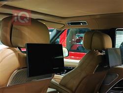 Land Rover Range Rover Vogue